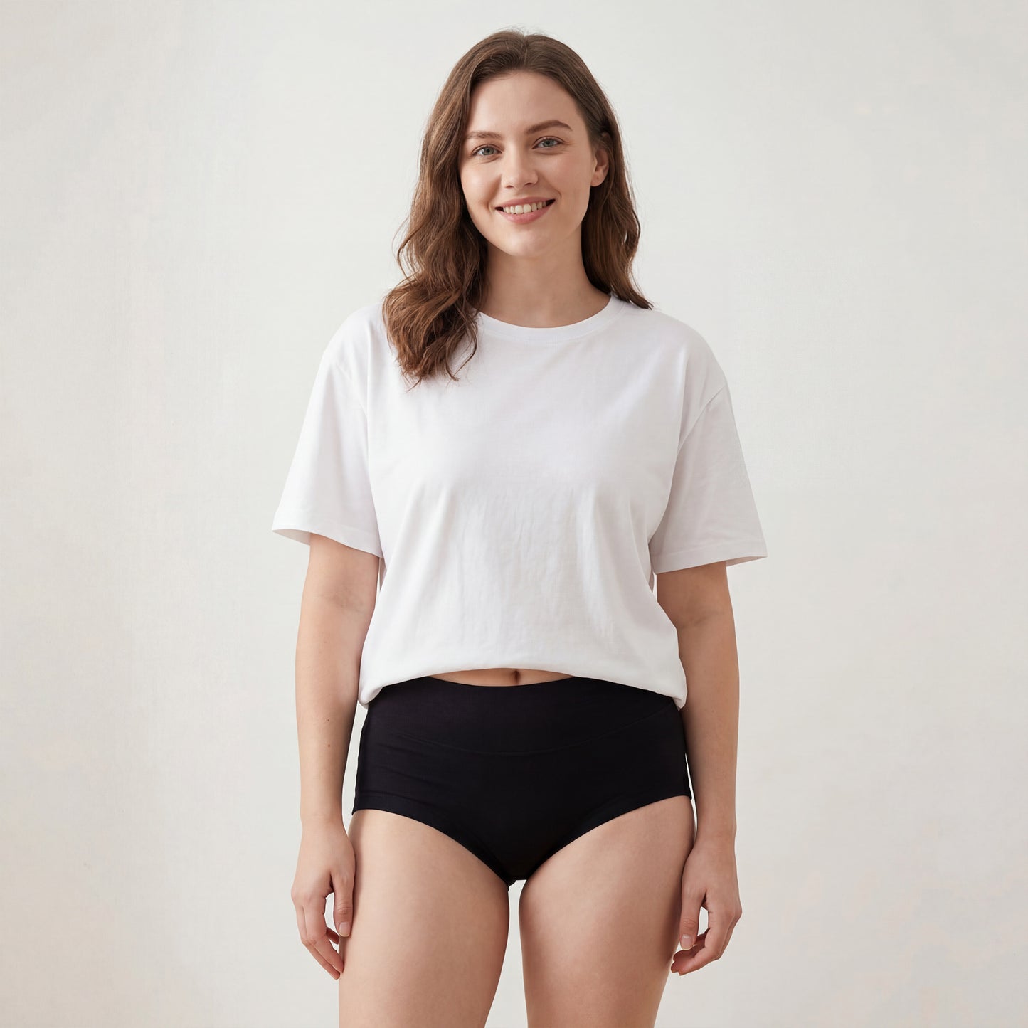Bamboo Women Panties