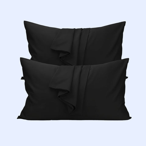 Soft Bamboo Pillowcase (1-Pair)