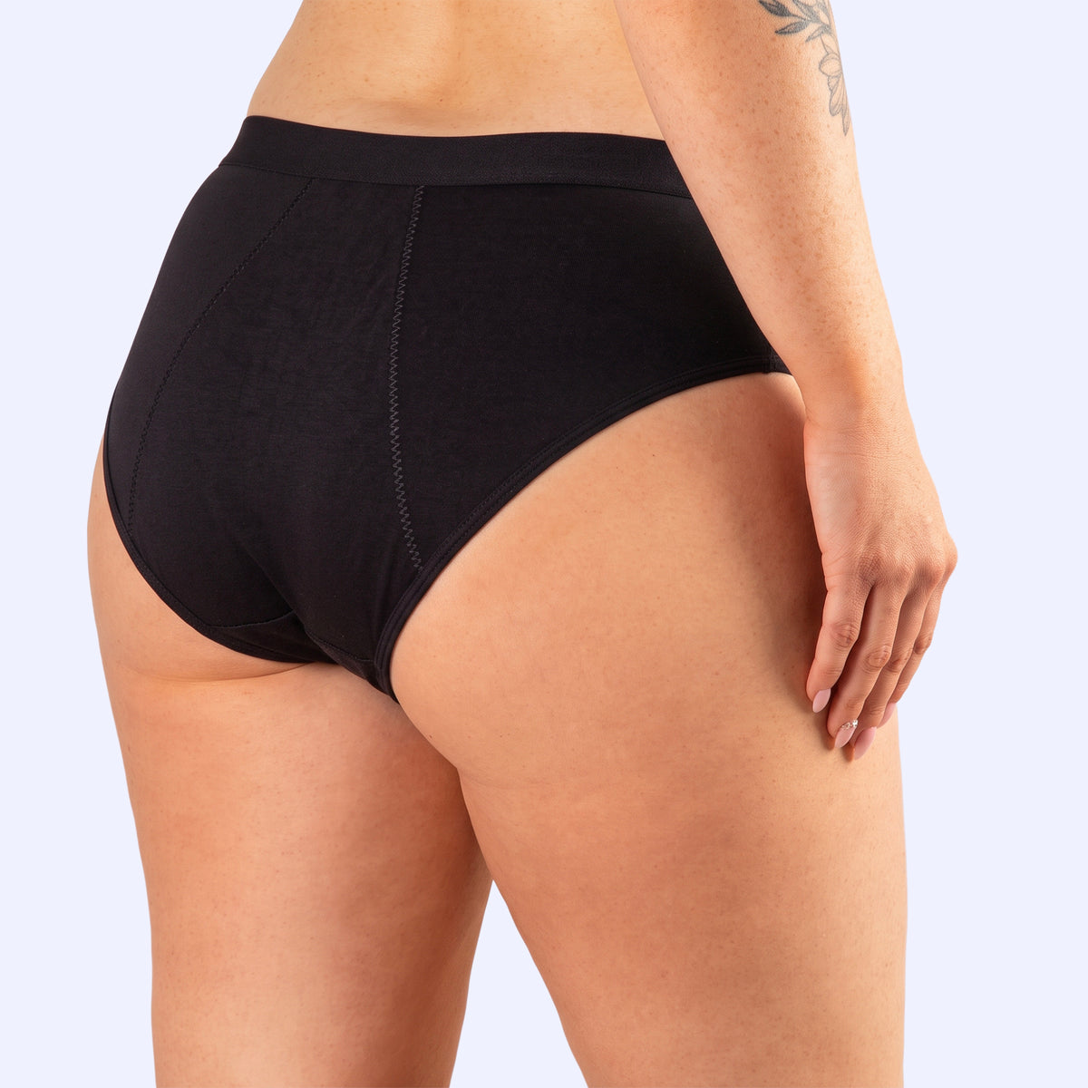 Αδιάβροχα Σλιπ με Ψηλή Μέση