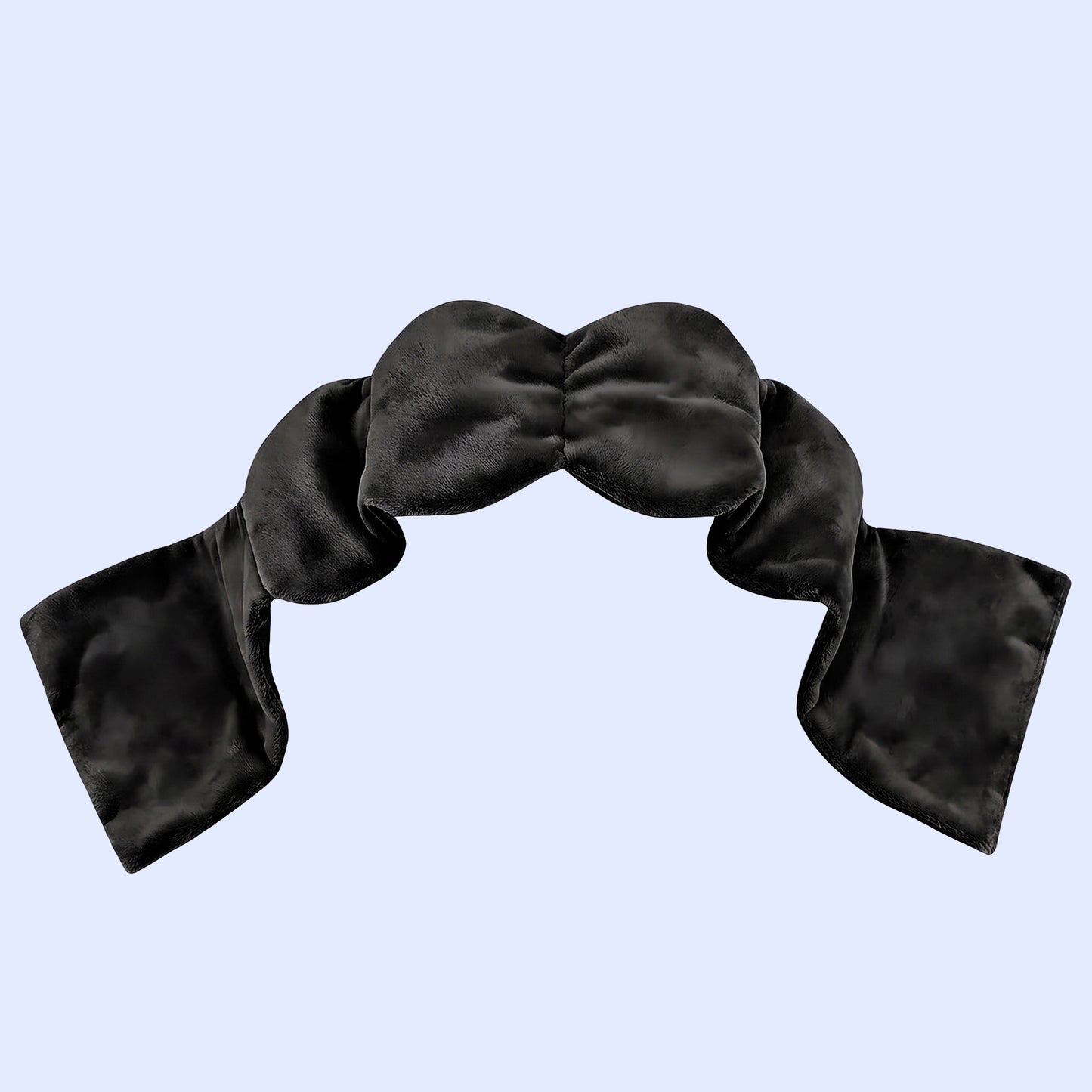 Weighted Eye Mask - Deep Restful Sleep