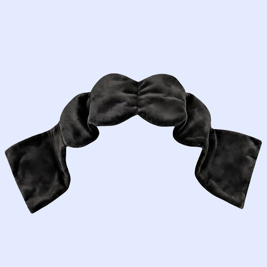 Weighted Eye Mask - Deep Restful Sleep