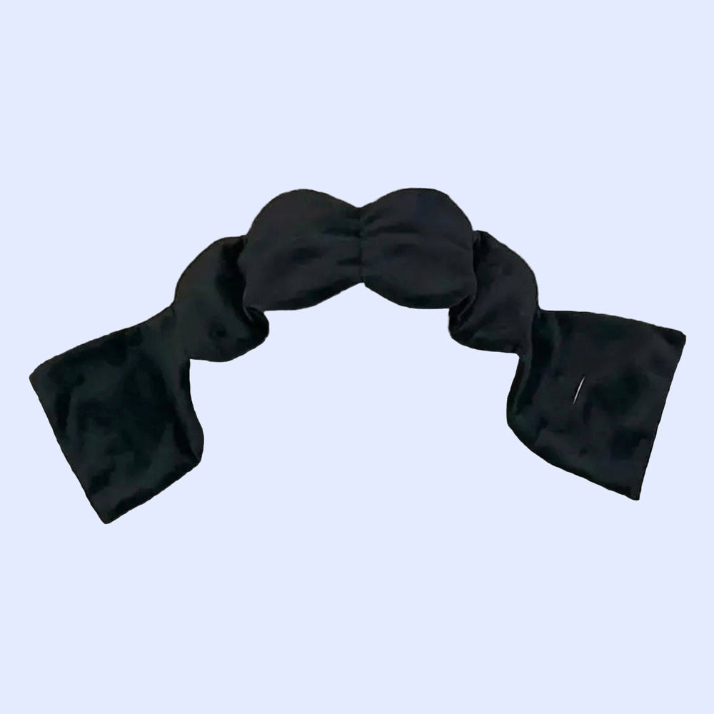 Weighted Eye Mask - Deep Restful Sleep