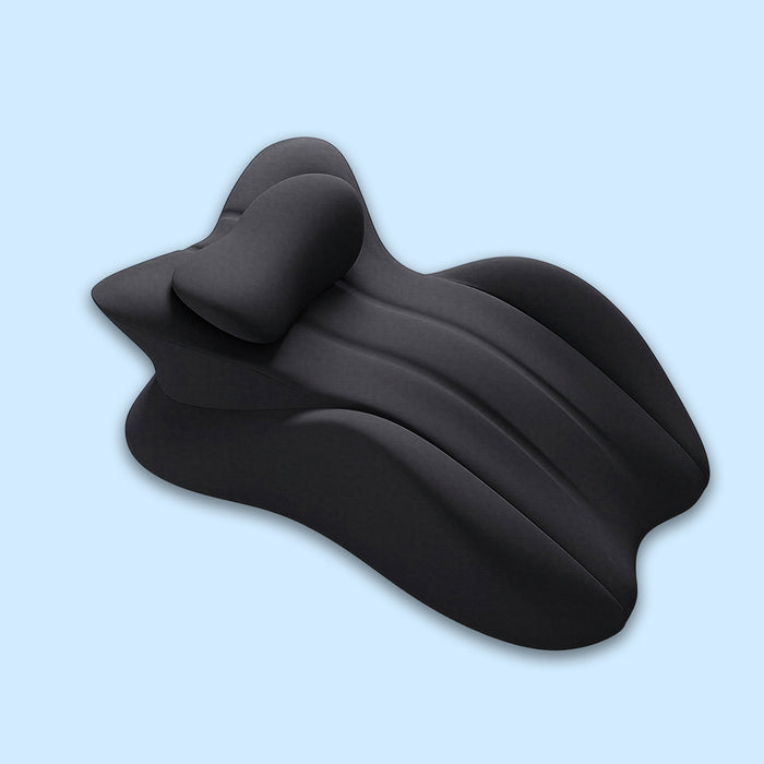 Black / Gentle Support
