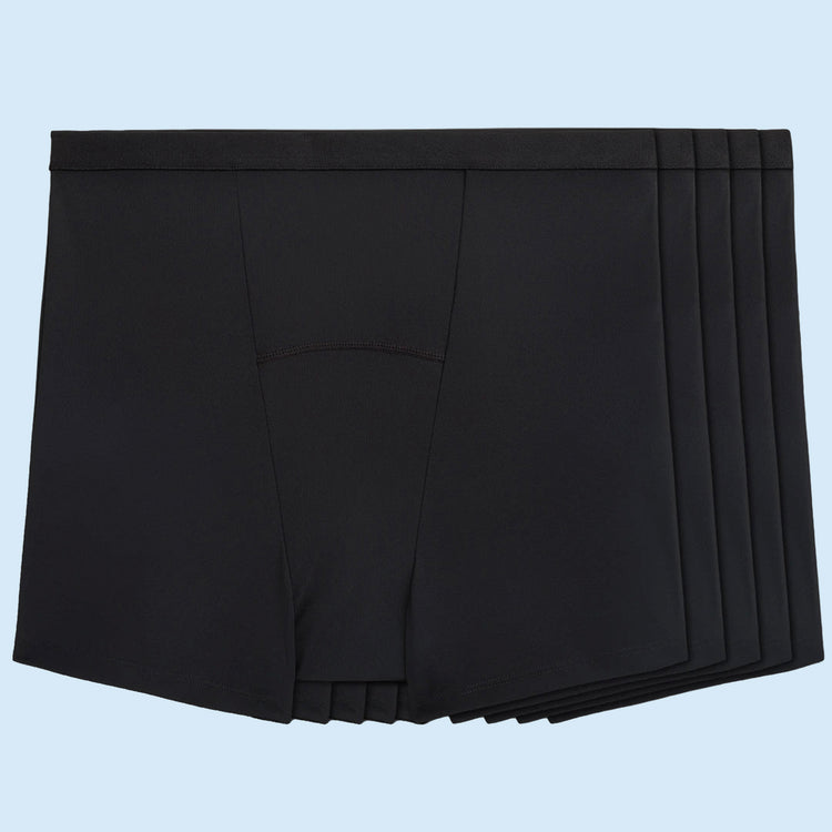 Leakproof Boyshorts
