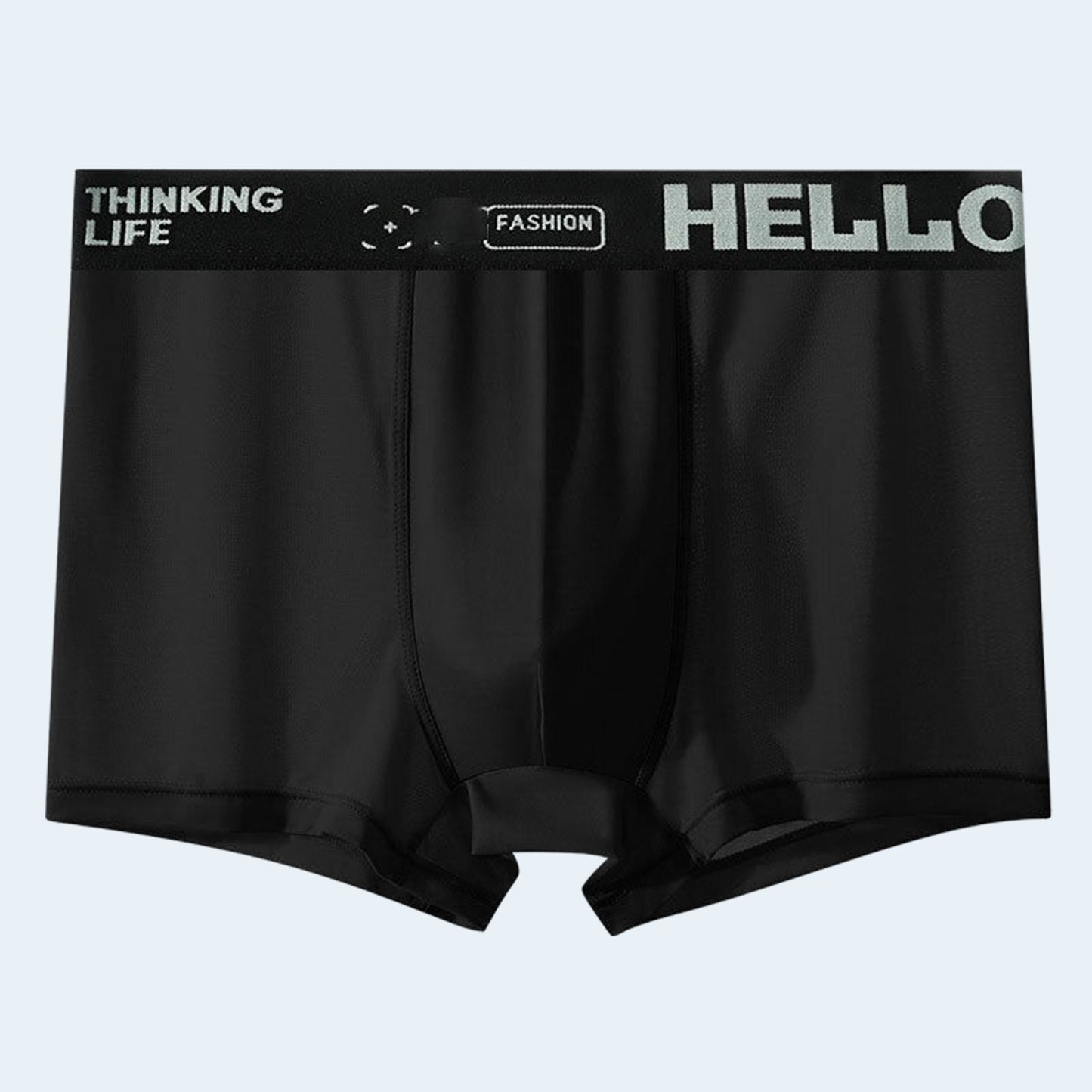 Ice Cooling Men's Underwear