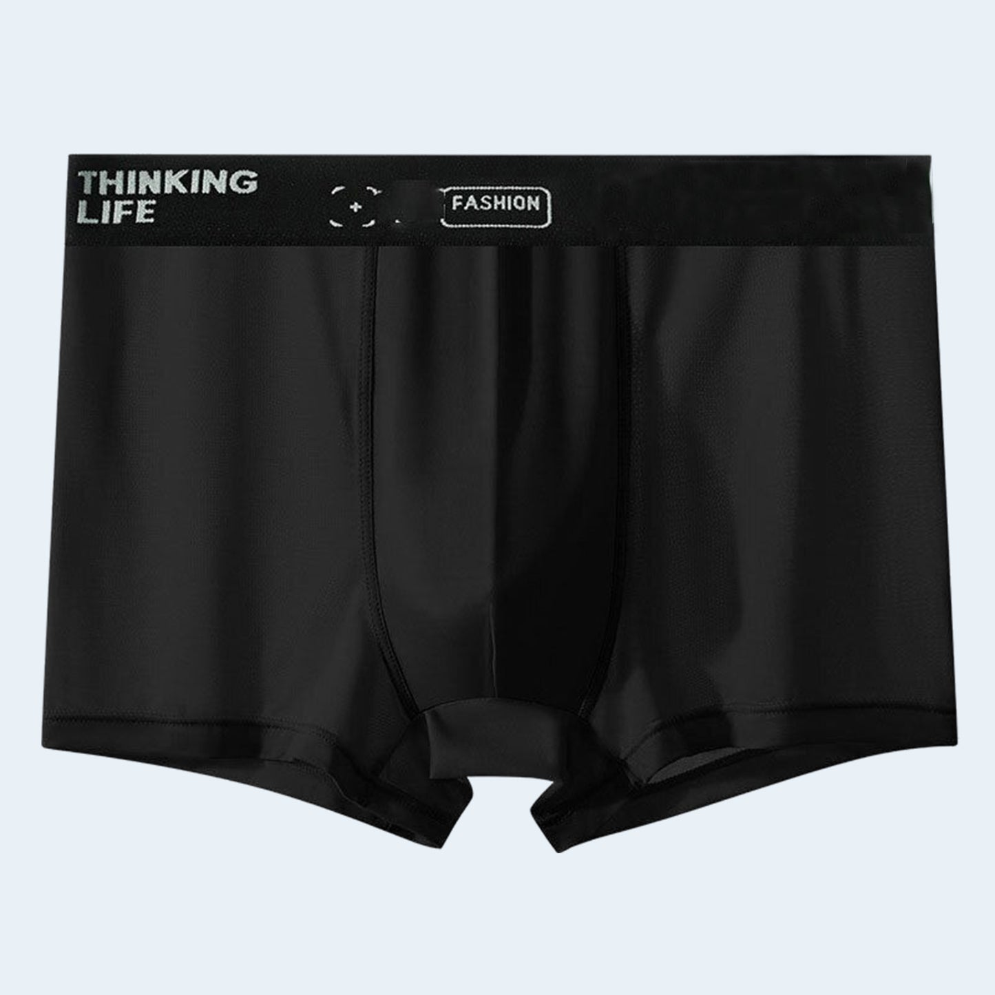 Ice Cooling Men's Underwear