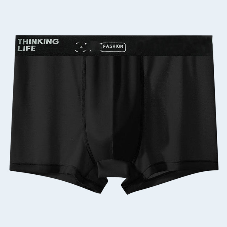 Ice Cooling Men's Underwear