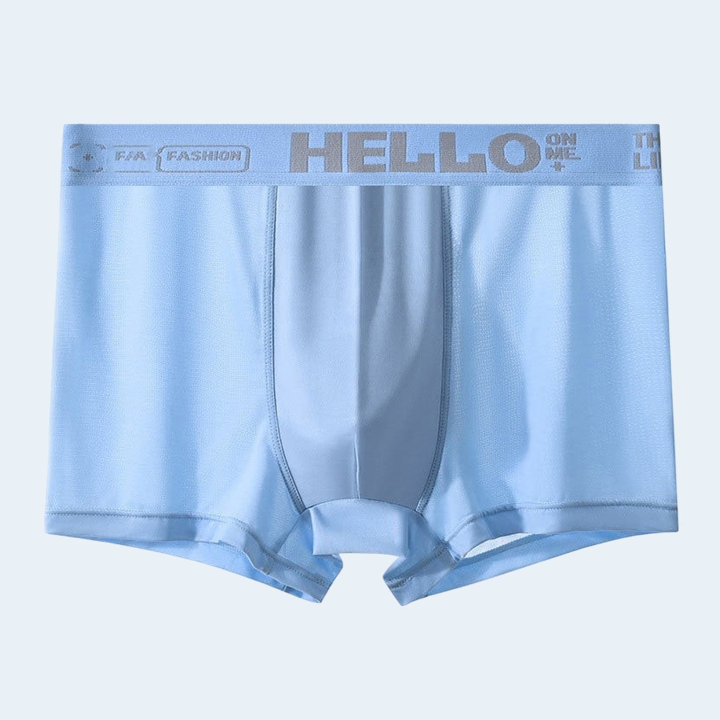 Ice Cooling Men's Underwear