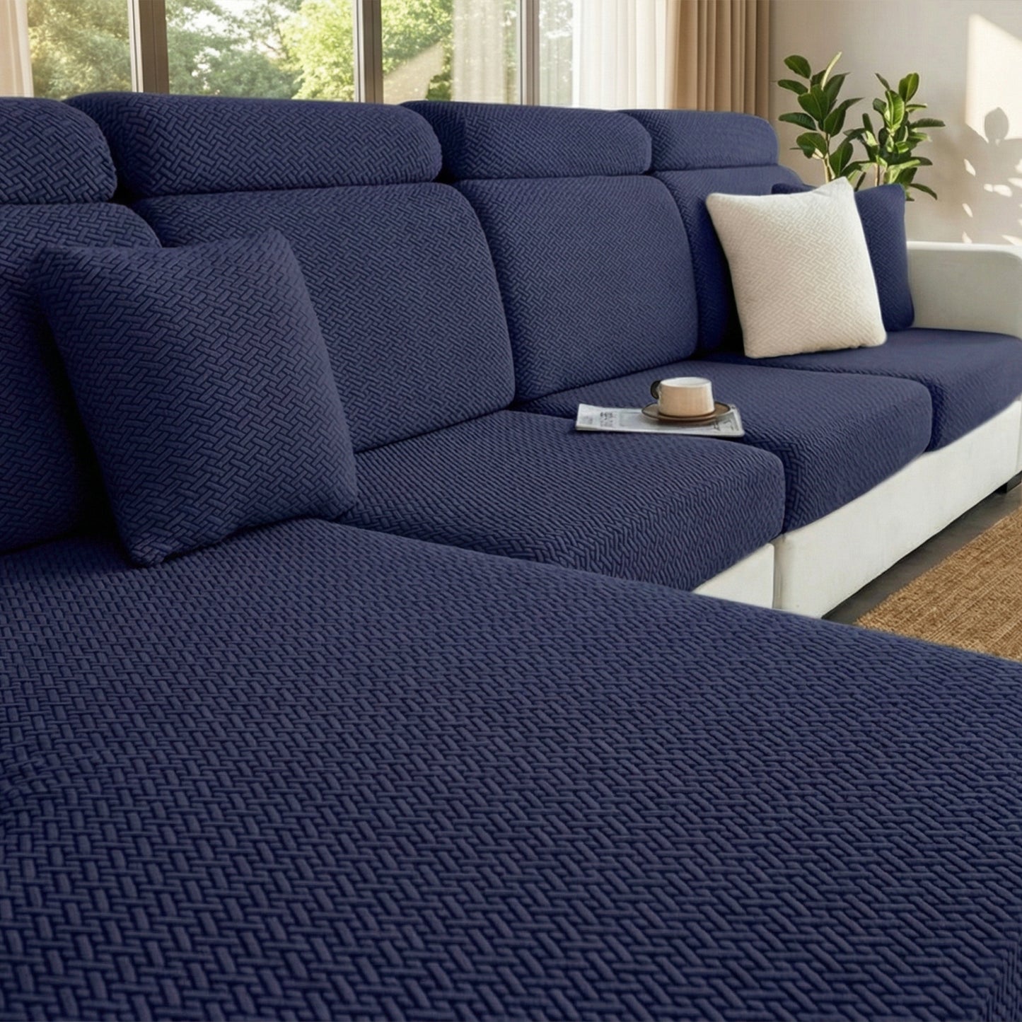 Pet-Friendly Sofa Covers