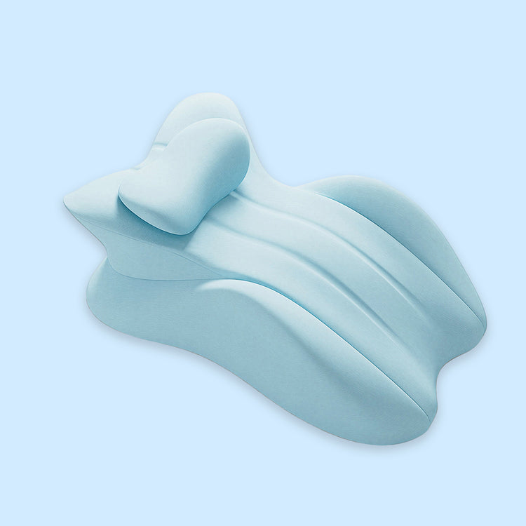 Intimacy Support Pillow – Comfort for Every Position