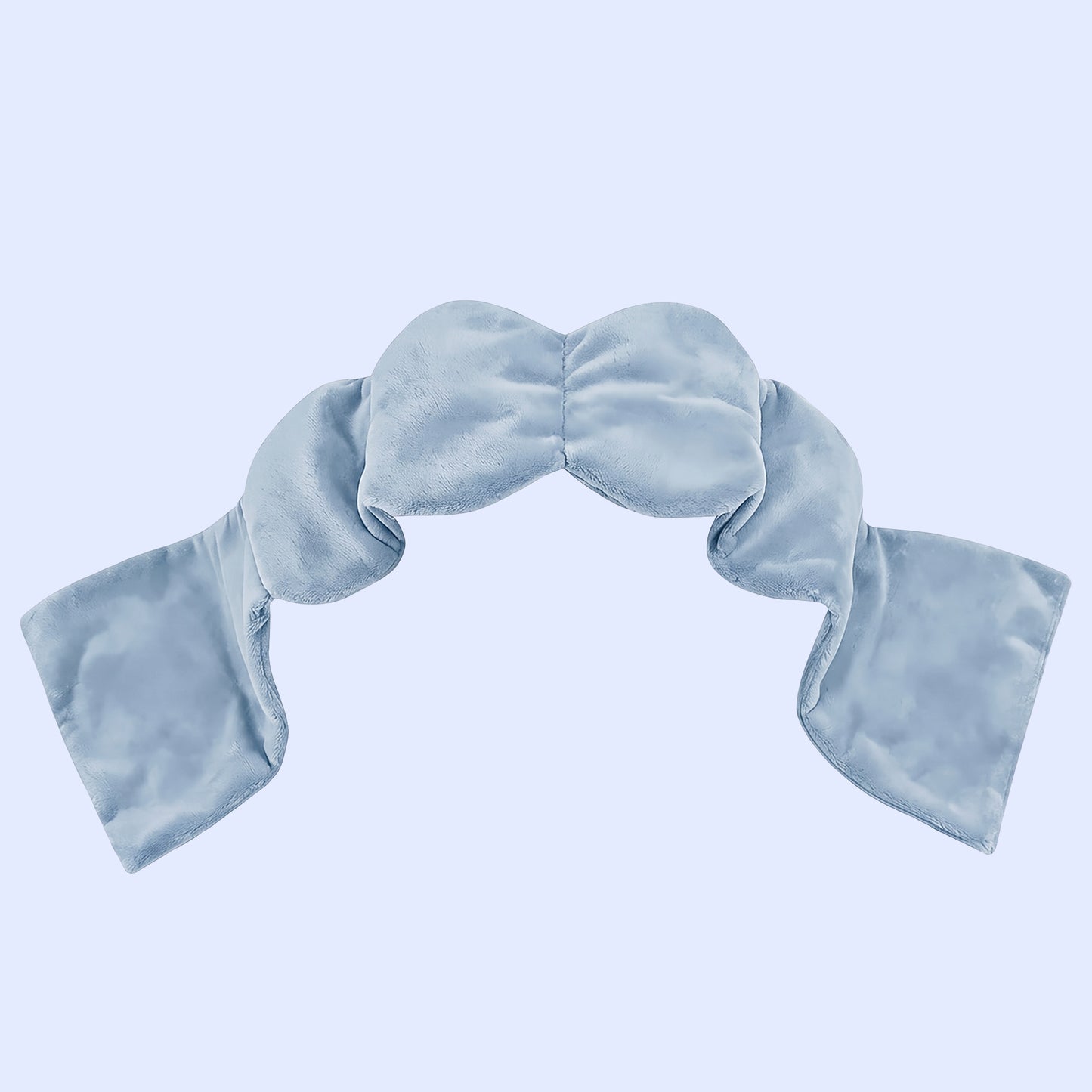 Weighted Eye Mask - Deep Restful Sleep