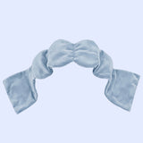 Weighted Eye Mask - Deep Restful Sleep