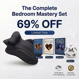 Intimacy Support Pillow – Comfort for Every Position