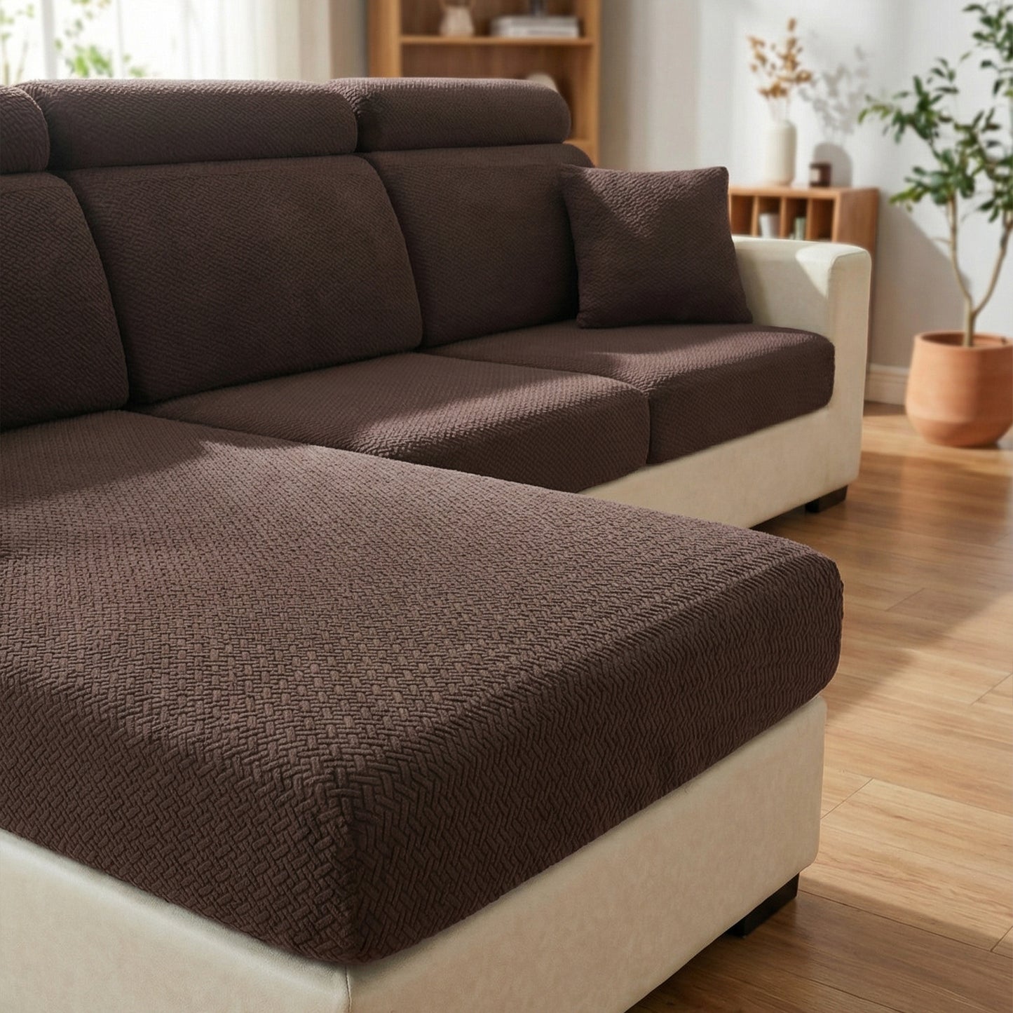 Pet-Friendly Sofa Covers