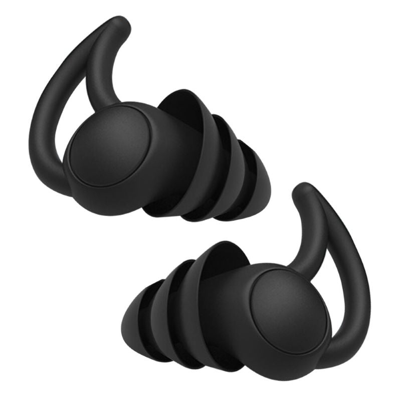 Calming Sleep Earplugs