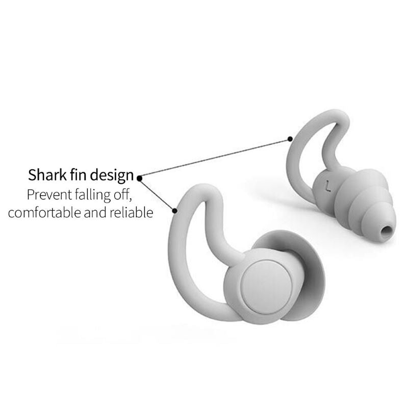 Calming Sleep Earplugs