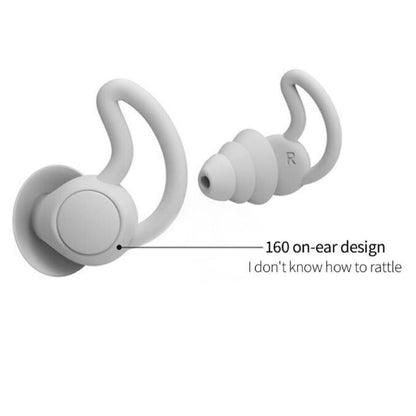 Calming Sleep Earplugs