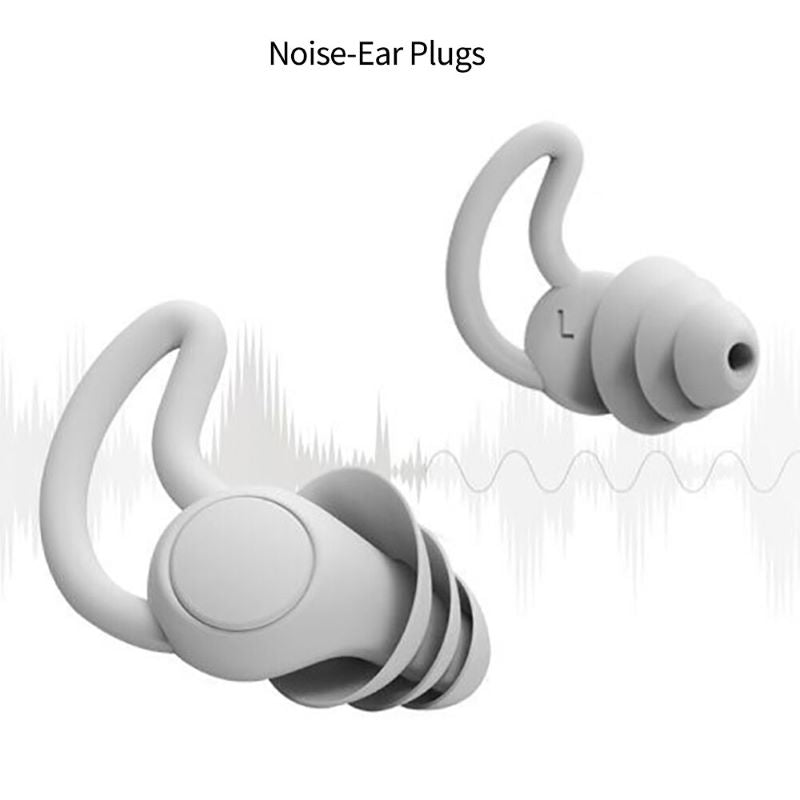 Calming Sleep Earplugs