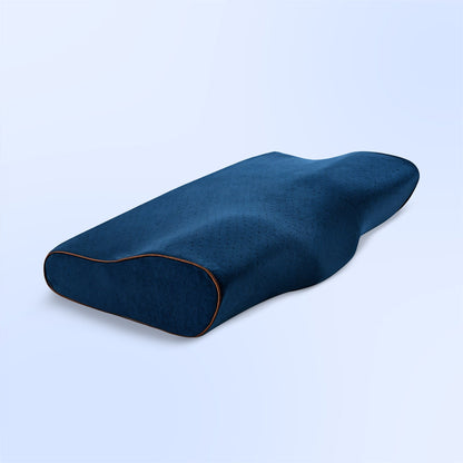 Nackenkissen gegen Nackenbeschwerden und zur Unterstützung