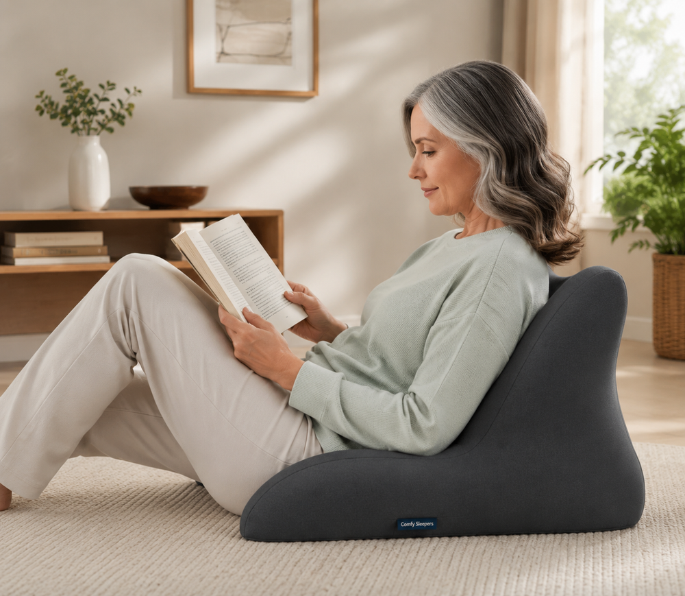 Replo New Intimacy Pillow
