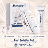 Skinsculpt™ 3-IN-1 Sculpting Device