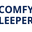 Comfy Sleepers logo