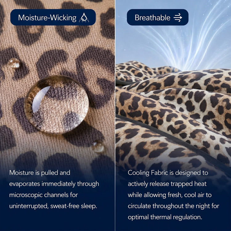 Leopard Print