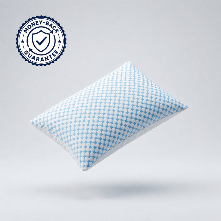 Cooling Gel Infused Pillow