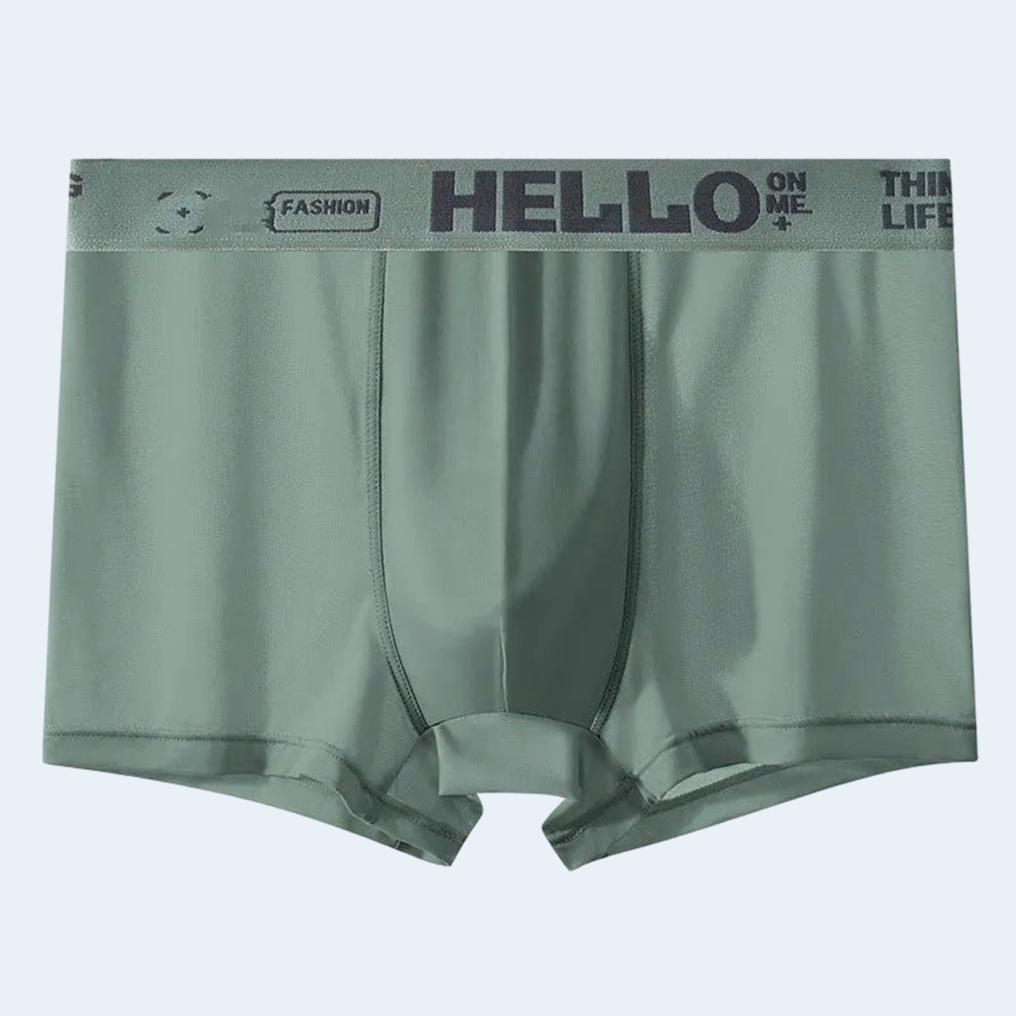 Ice Cooling Men's Underwear