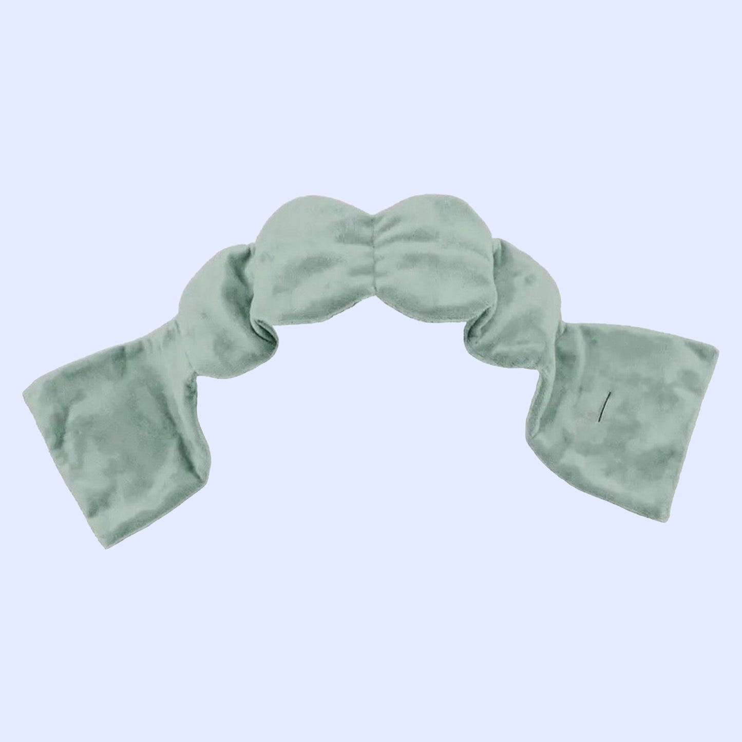 Weighted Eye Mask - Deep Restful Sleep