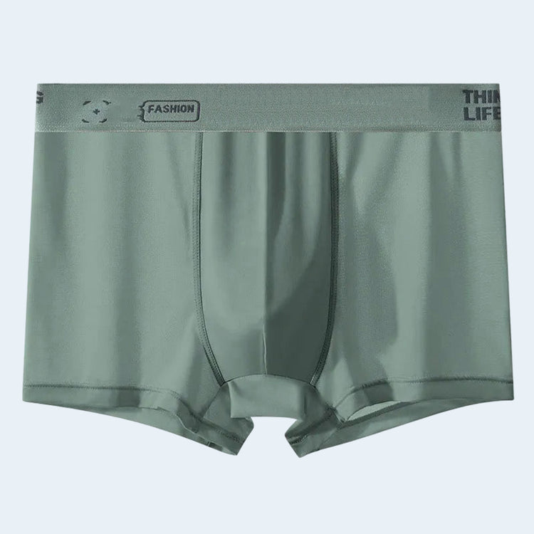 Ice Cooling Men's Underwear