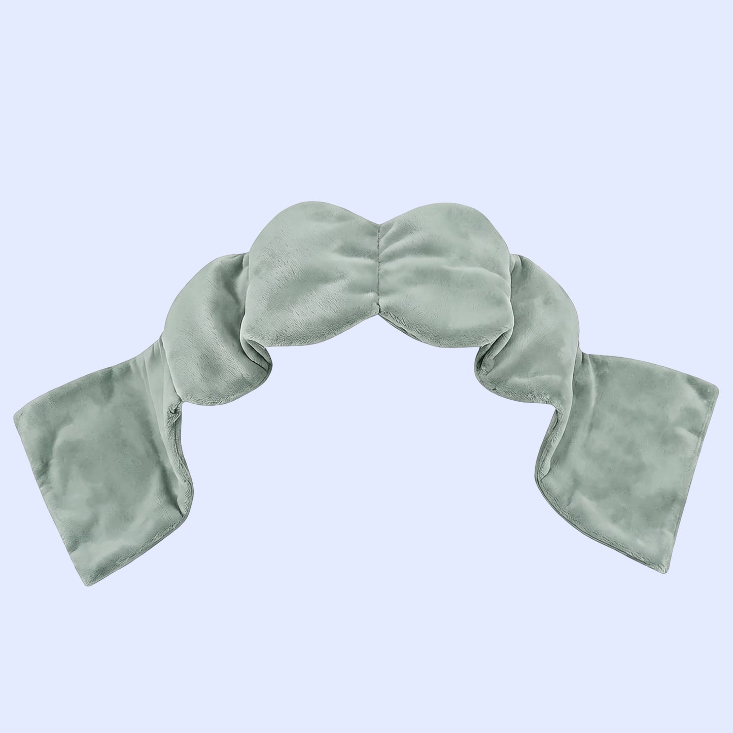 Weighted Eye Mask - Deep Restful Sleep