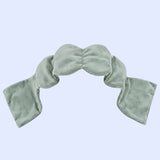 Weighted Eye Mask - Deep Restful Sleep