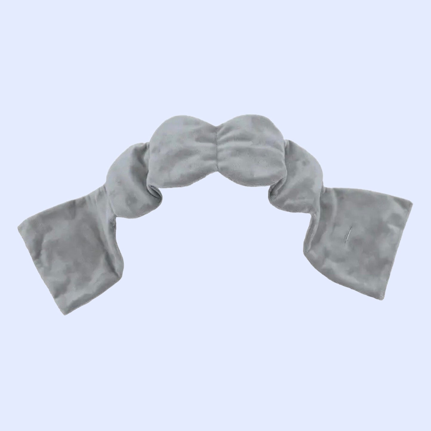 Weighted Eye Mask - Deep Restful Sleep