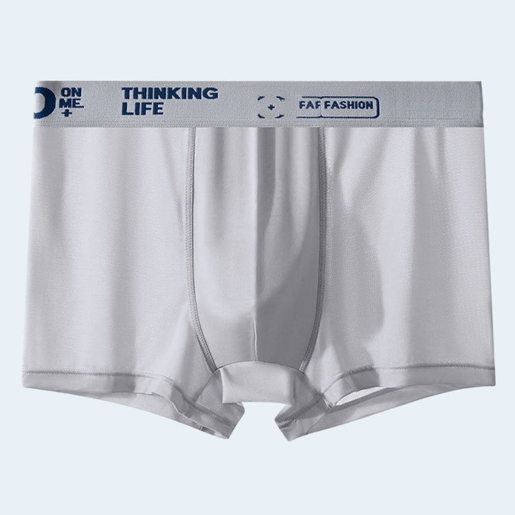 Ice Cooling Men's Underwear