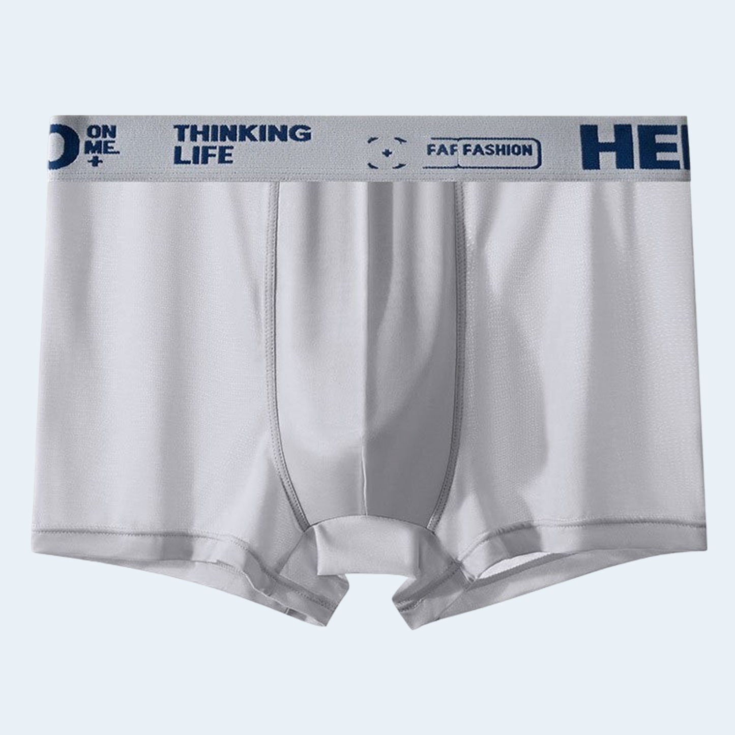 Ice Cooling Men's Underwear