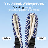 Baby Sling Carrier