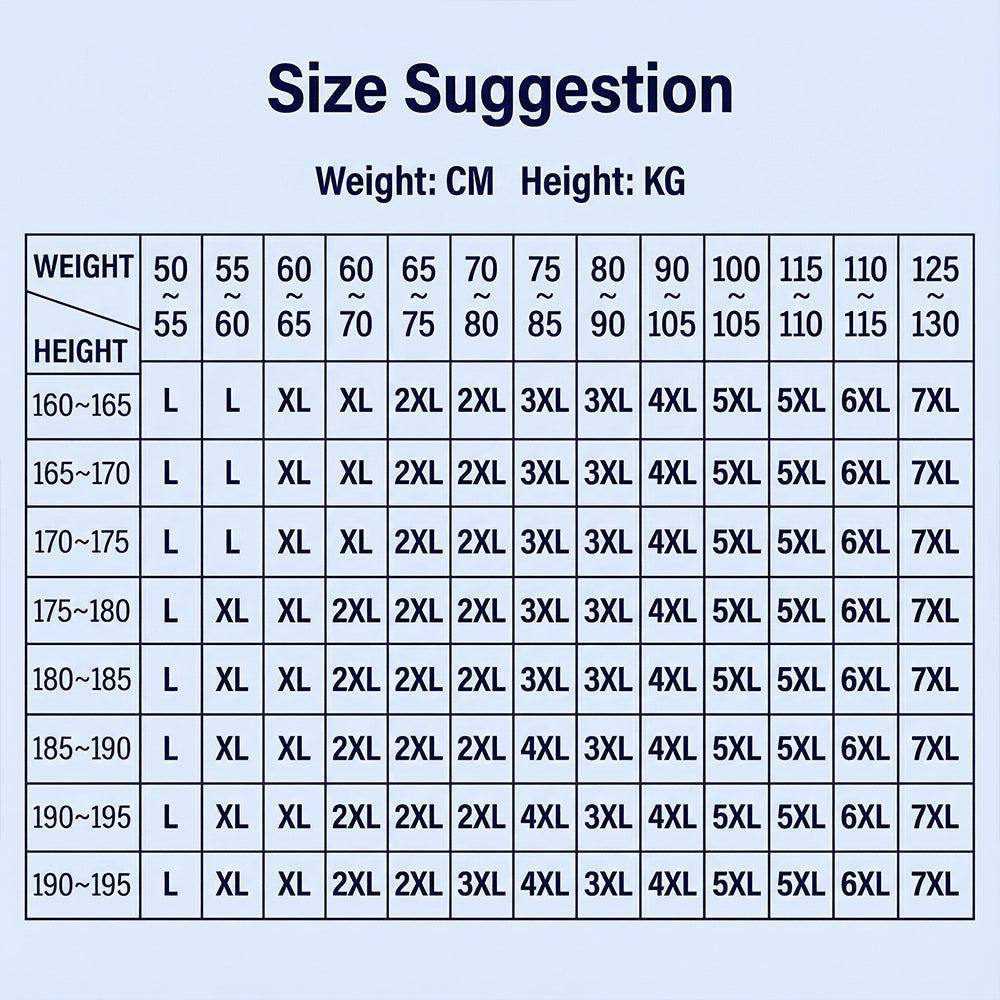 Men Cotton Underwear