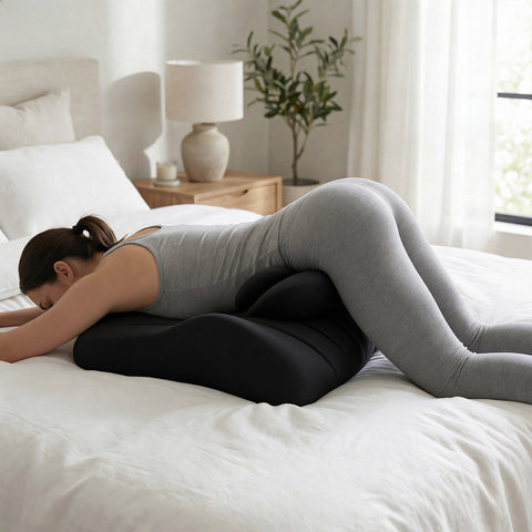 Intimacy Support Pillow – Comfort for Every Position
