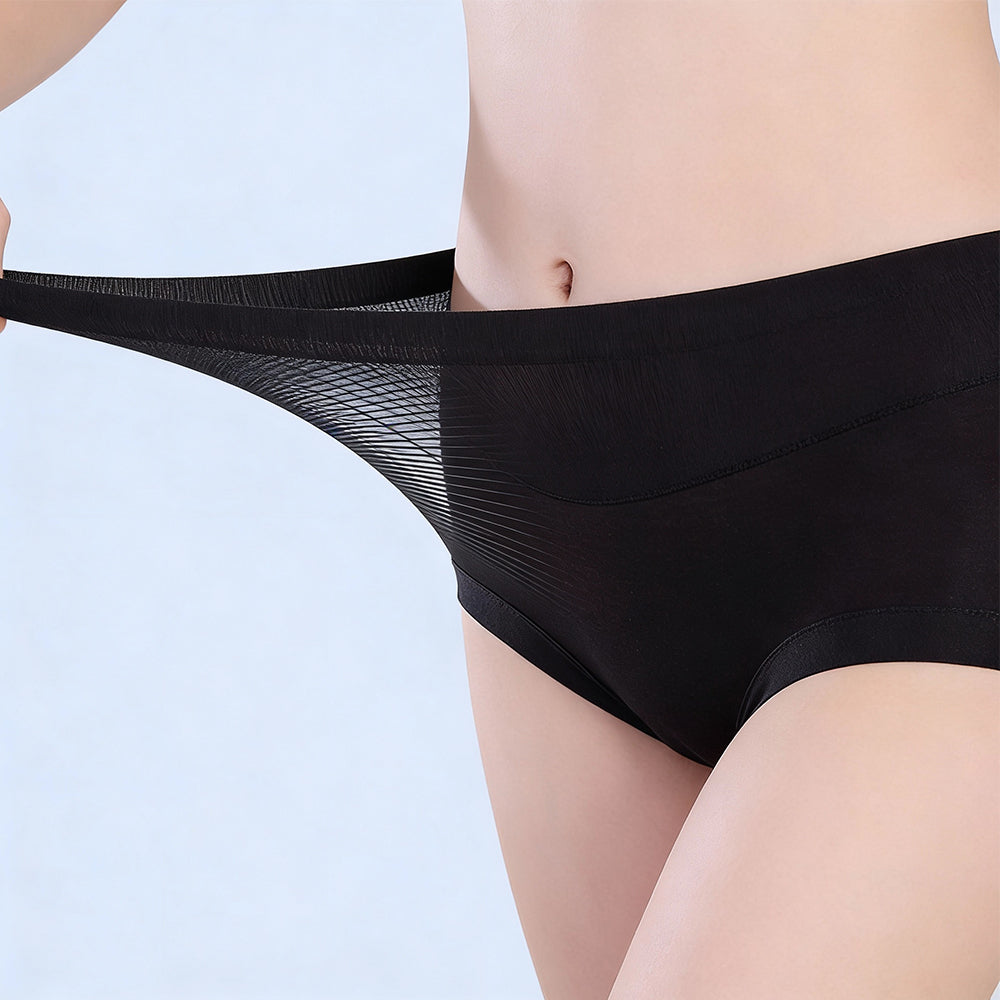 Bamboo Women Panties