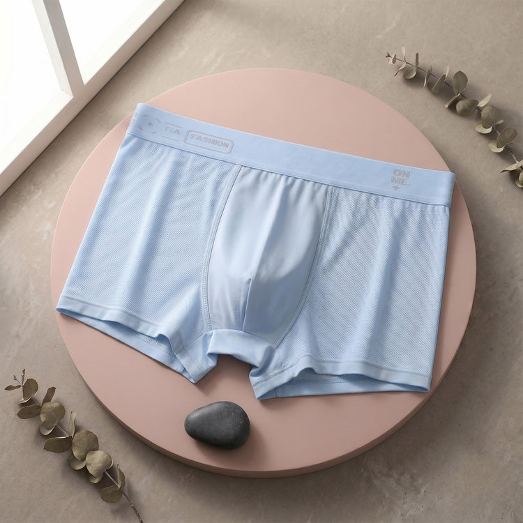Ice Cooling Men's Underwear