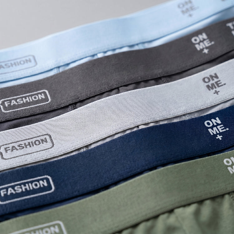 Ice Cooling Men's Underwear