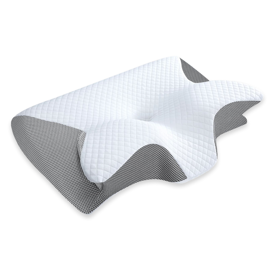 Ways This Pillow Levels Up Your Sleep