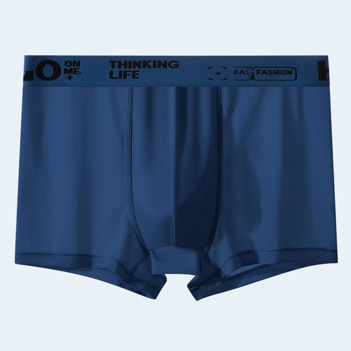 Ice Cooling Men's Underwear