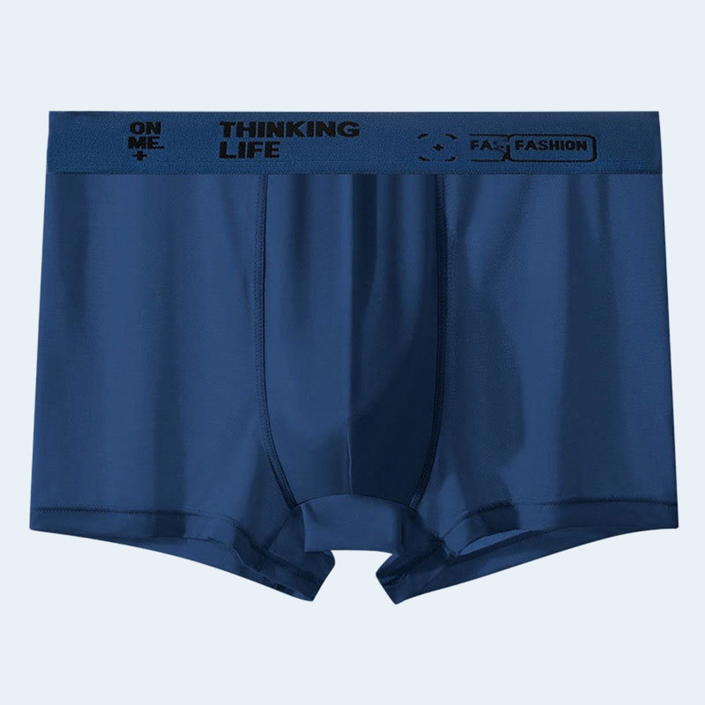 Ice Cooling Men's Underwear