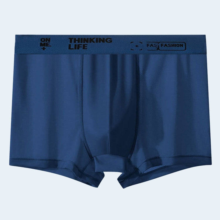 Ice Cooling Men's Underwear