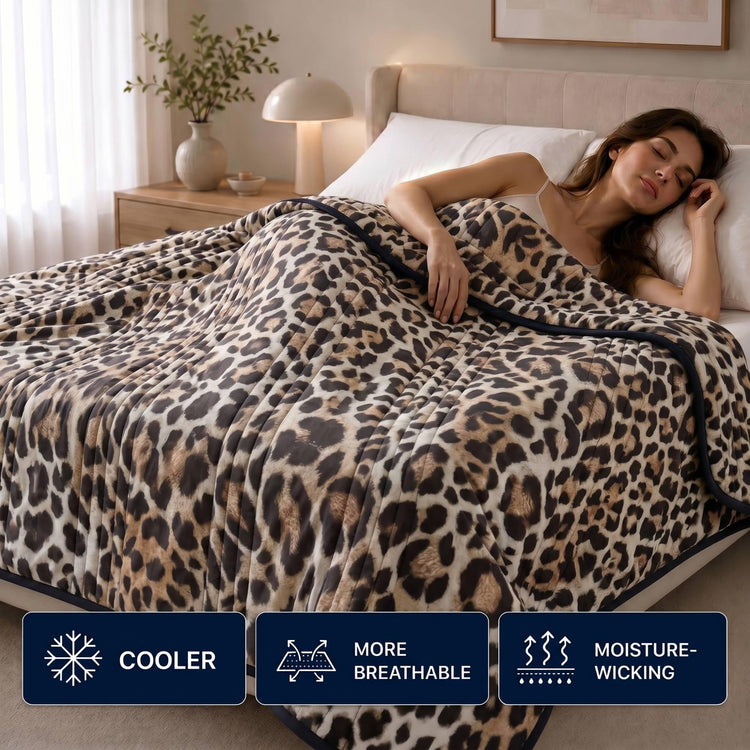 Leopard Print