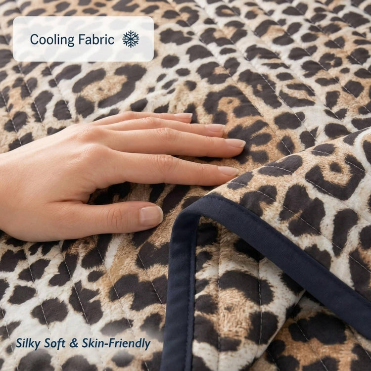 Leopard Print