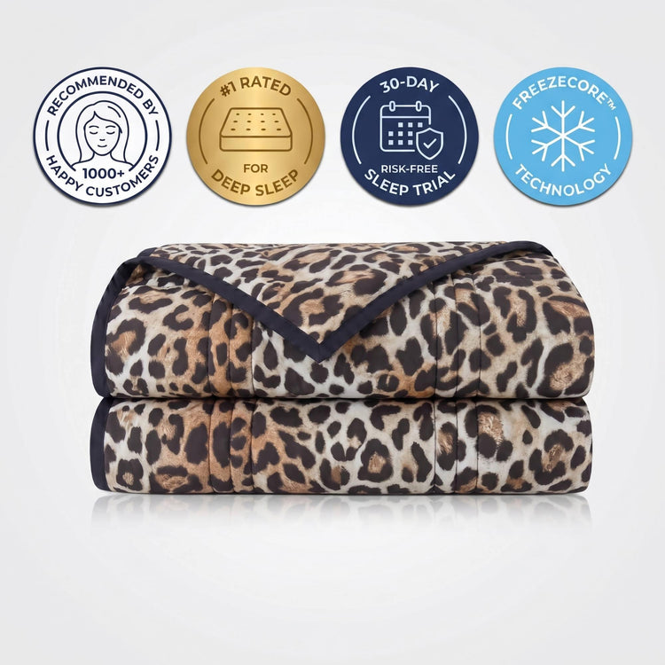 Leopard Print