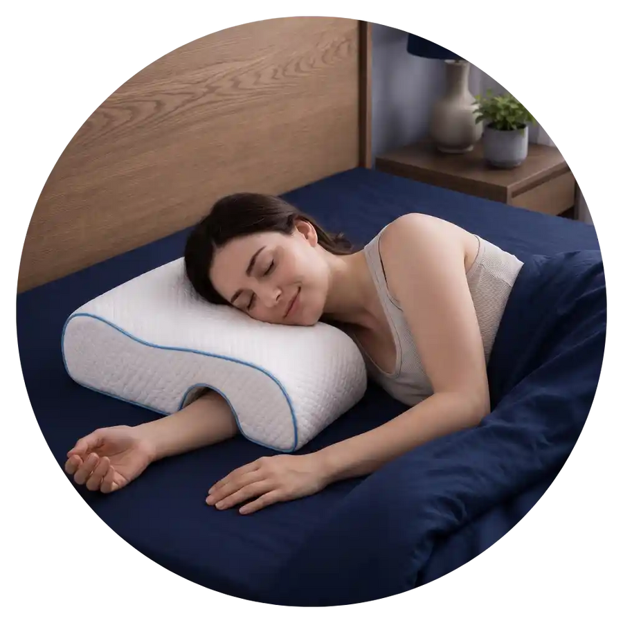 Pillows